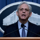 Image for article titled AG Merrick Garland Locates Spine, Says States Can’t Ban FDA-Approved Abortion Pills